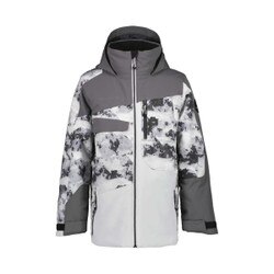 Obermeyer Axel Jacket Teen Boys' in Fly Over